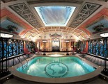 Le Meurice Pool